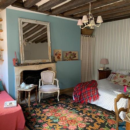 Maison Léontine Bernay  Esterno foto