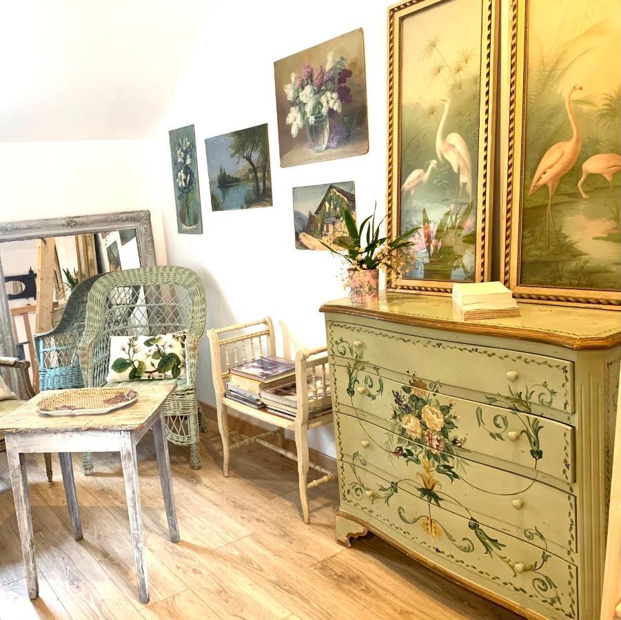 Maison Léontine Bernay  Esterno foto