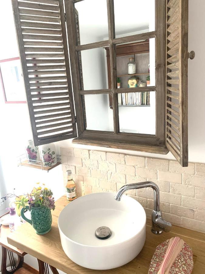 Maison Léontine Bernay  Esterno foto