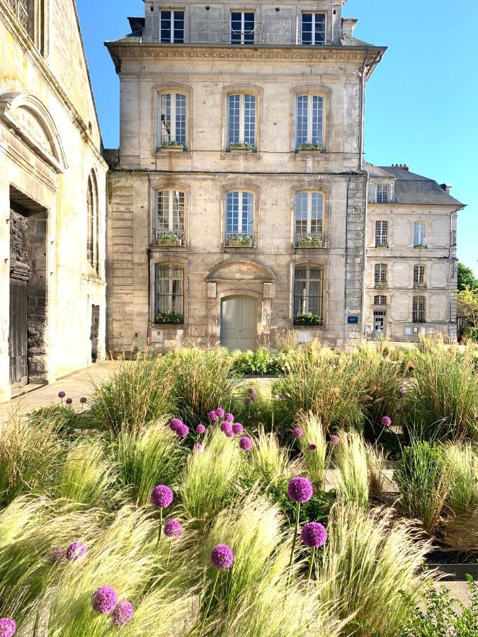 Maison Léontine Bernay  Esterno foto