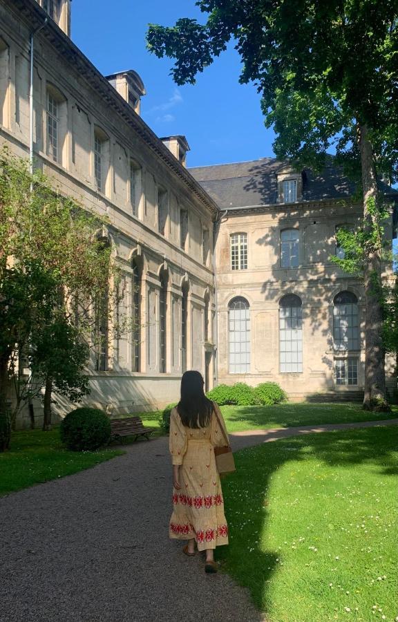 Maison Léontine Bernay  Esterno foto