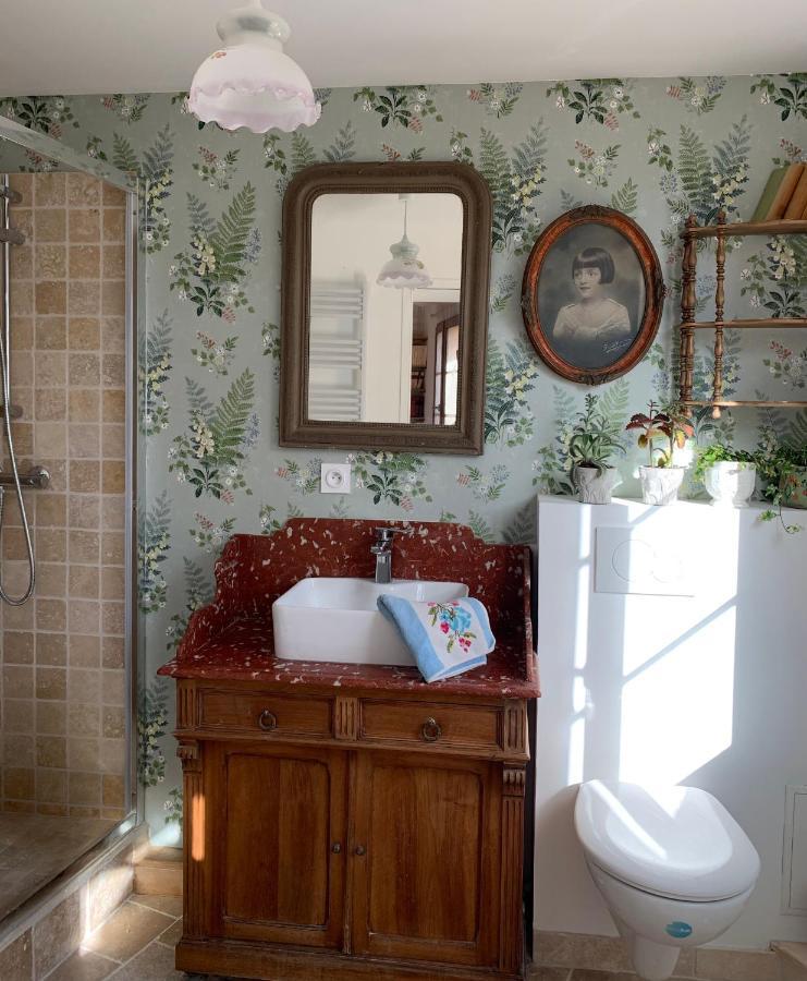 Maison Léontine Bernay  Esterno foto