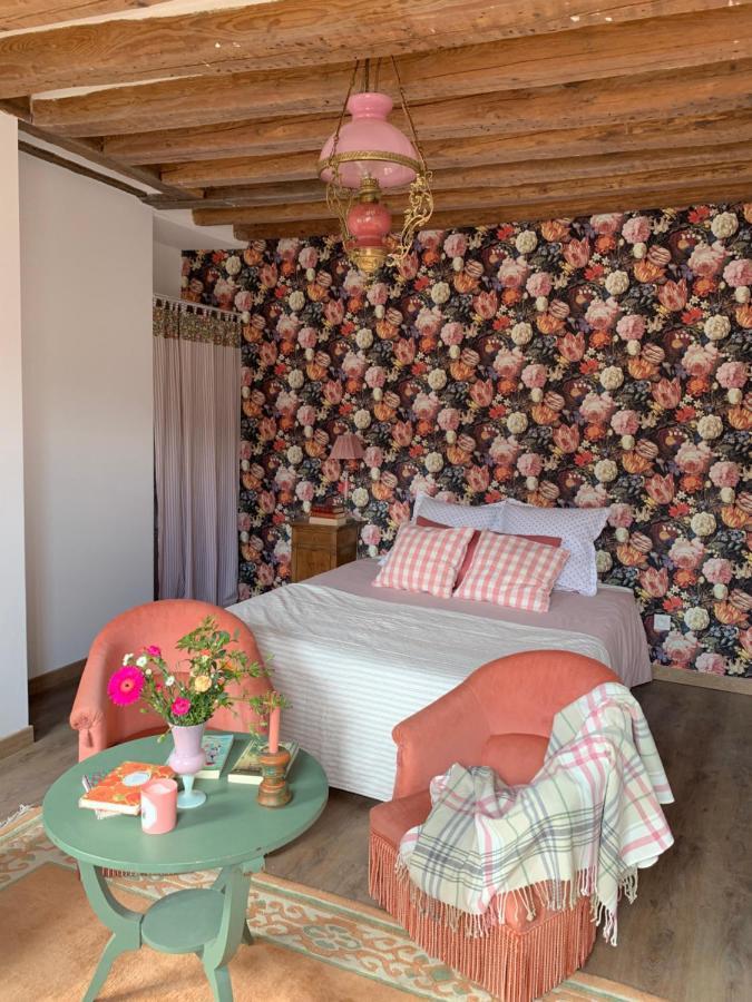 Maison Léontine Bernay  Esterno foto