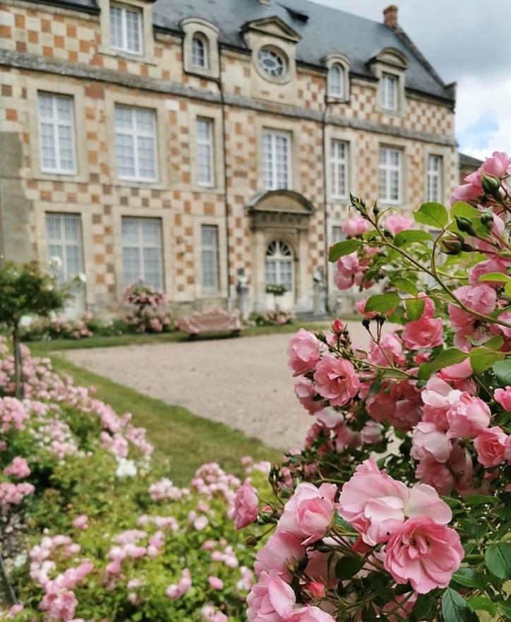 Maison Léontine Bernay  Esterno foto